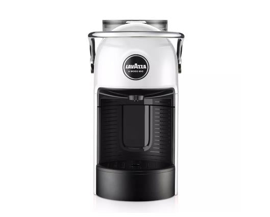 Jolie Coffee Maker Comp - White