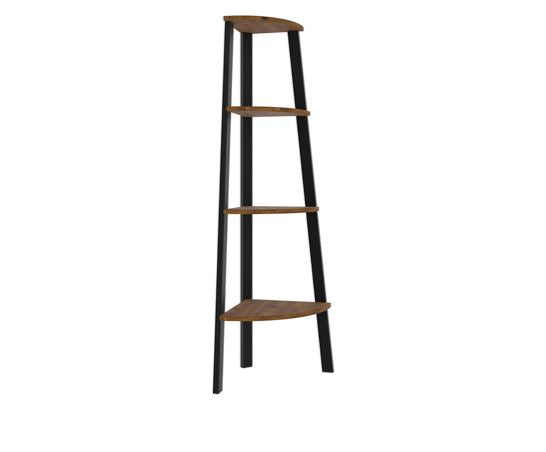 Elias Corner TV Unit