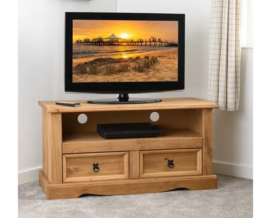 Corona Premium Flat Screen TV Unit