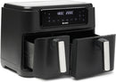 Haden 9.5L Dual Basket Air Fryer