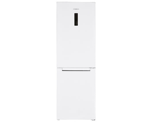 Statesman TNF1860WE 185cm 60/40 Fridge Freezer