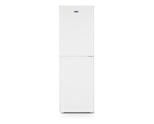 Iceking IK1750EW 172cm 50/50 Fridge Freezer