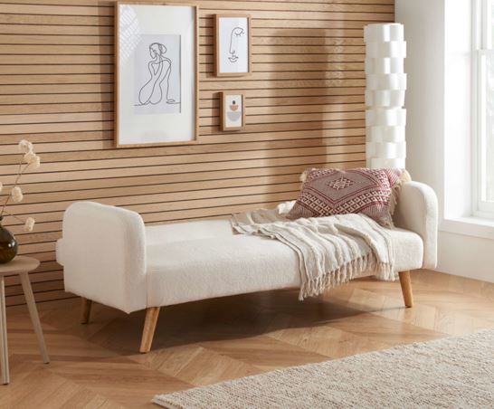 Micah Sofa Bed