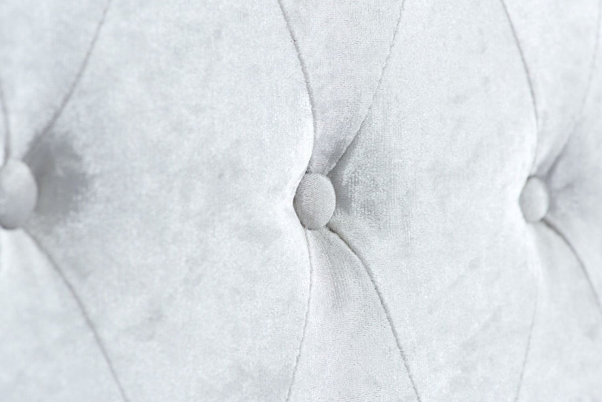 Savannah Small Double Bed