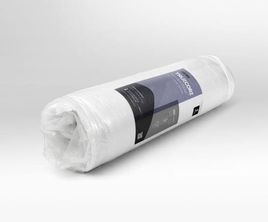 Jay-Be Bio Fresh Hybrid 2000 e-Pocket Eco-Friendly Mattress - Small Double