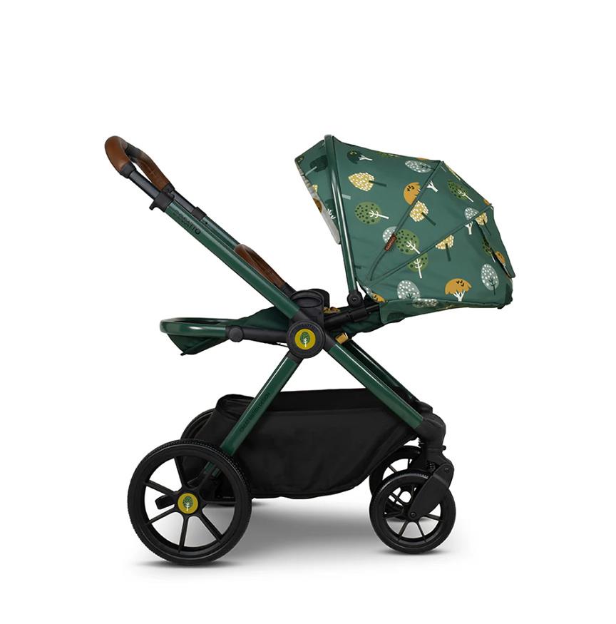 Giggle 4 Car Seat Bundle Faraway