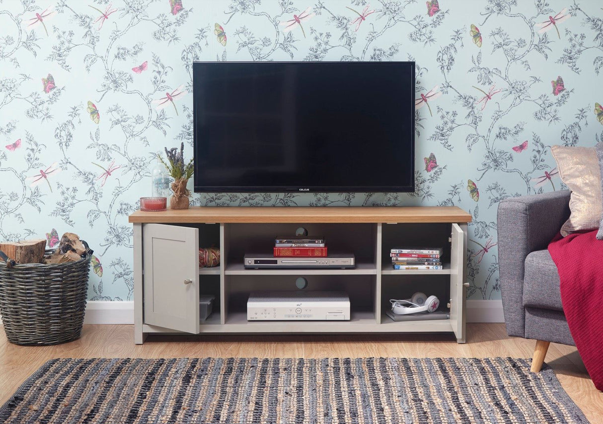 Lachlan Large TV Unit