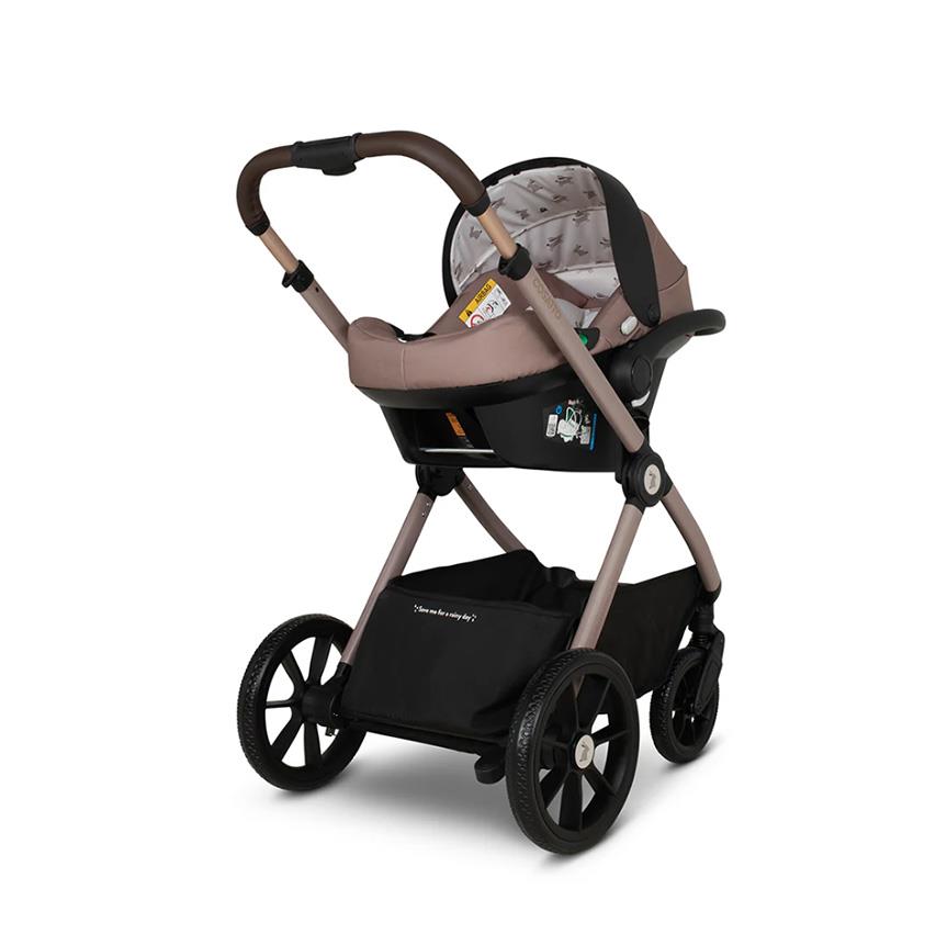 Giggle 4 Car Seat Bundle Lollop