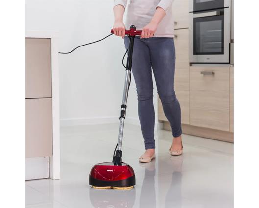 Ewbank Lightweight Floor Polisher Cleaner Buffer and Scrubber