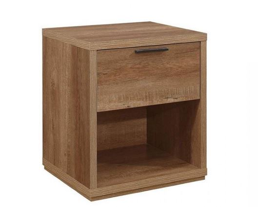 Sullivan 1 Drawer Bedside