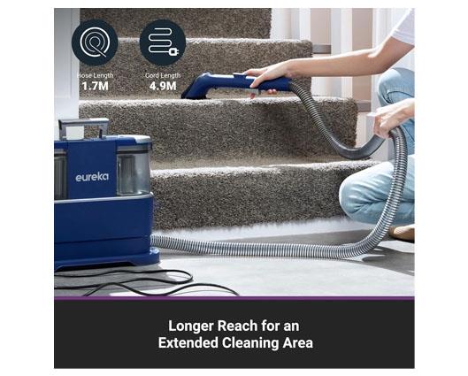 Eureka NEY100 Spot Cleaner