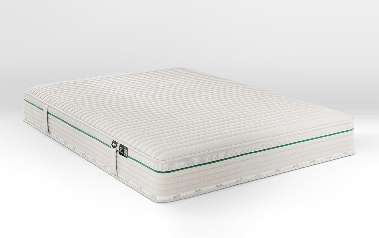 Jay-Be Natural Fresh Bamboo Hybrid 2000 e-Pocket Mattress - Single
