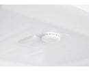 Teknix TG172W 172cm 50/50 Fridge Freezer