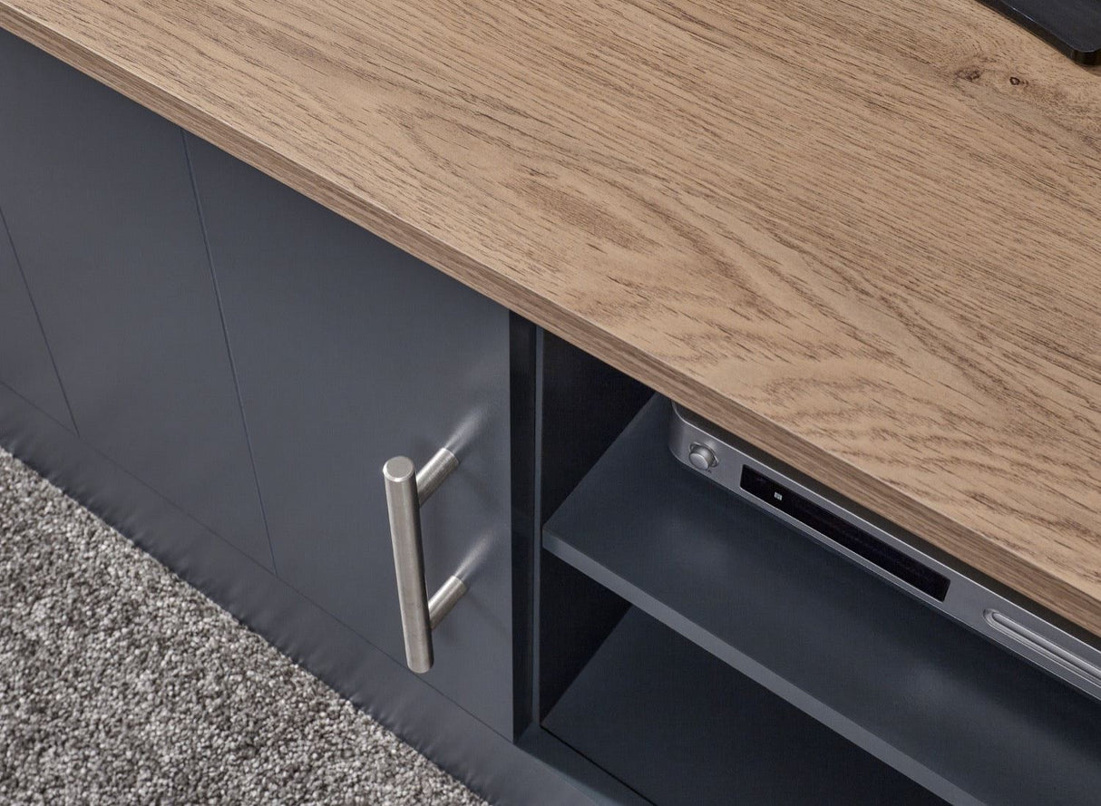 Kinsley Small TV Unit