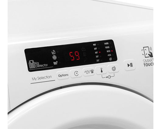 Candy CS1492DW4/1-80 9kg 1400 spin Washing Machine