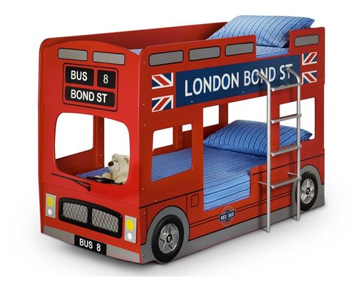 London Bunk Bed