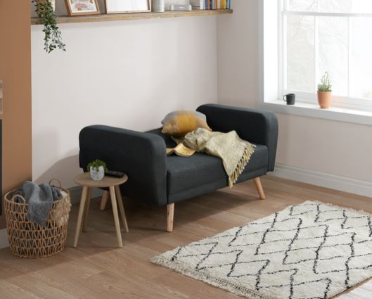Florence Medium Sofa Bed