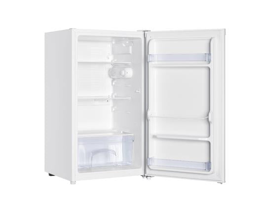 ICEKING RL111EW Undercounter Larder Fridge – White