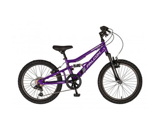 Falcon Moonstone 20"