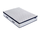 90cm SleepSoul Bliss 1500 Pocket Mattress