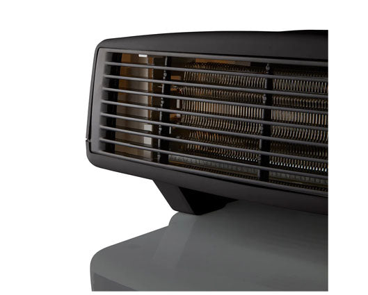 Swan Horizontal Fan Heater