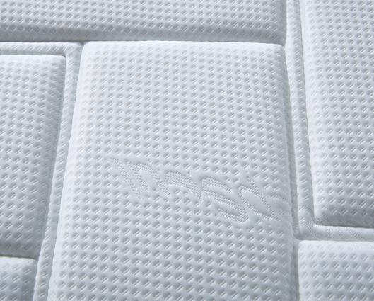 SleepSoul Cosmic 3000 Pocket Sprung Coolgel Mattress - King
