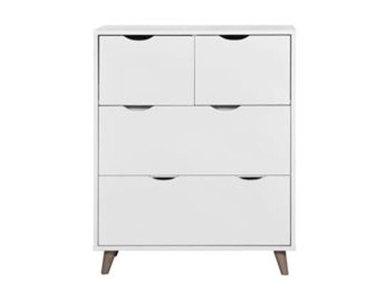 Pexton 4 Drawer Chest