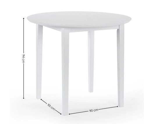 Orwell Dining Set