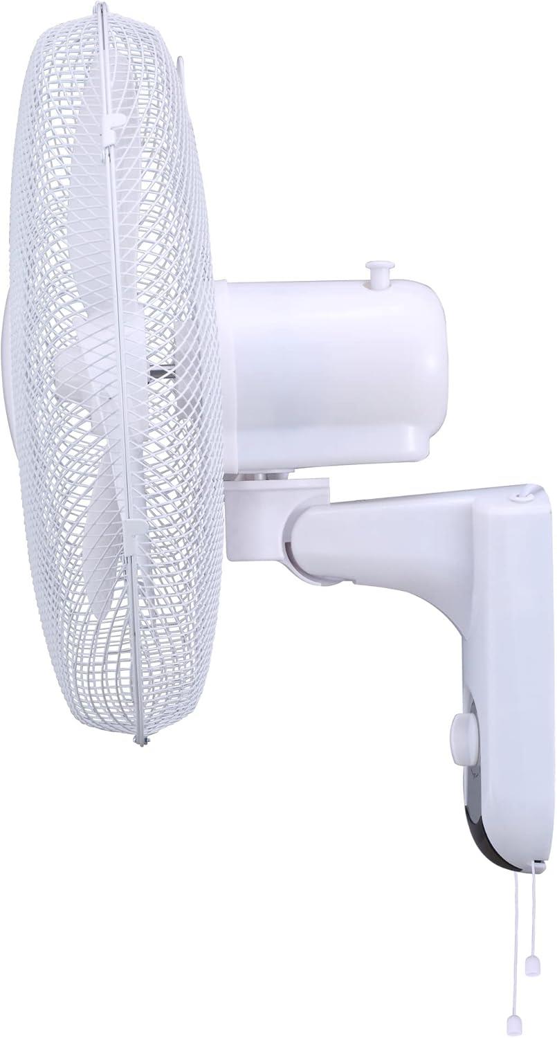 Igenix 16" Wall Fan