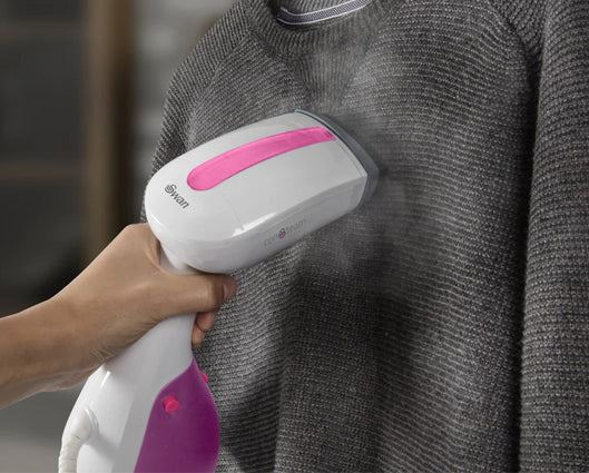 Handheld Garment Steamer