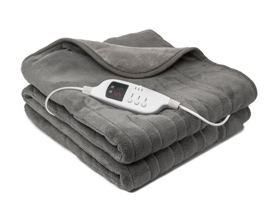 Daewoo Heated Throw