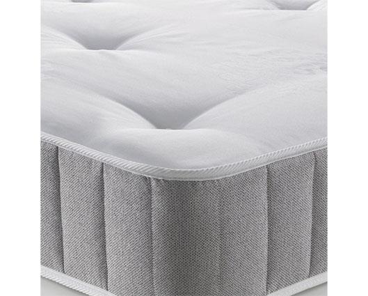 Capsule Orthopaedic Mattress - King