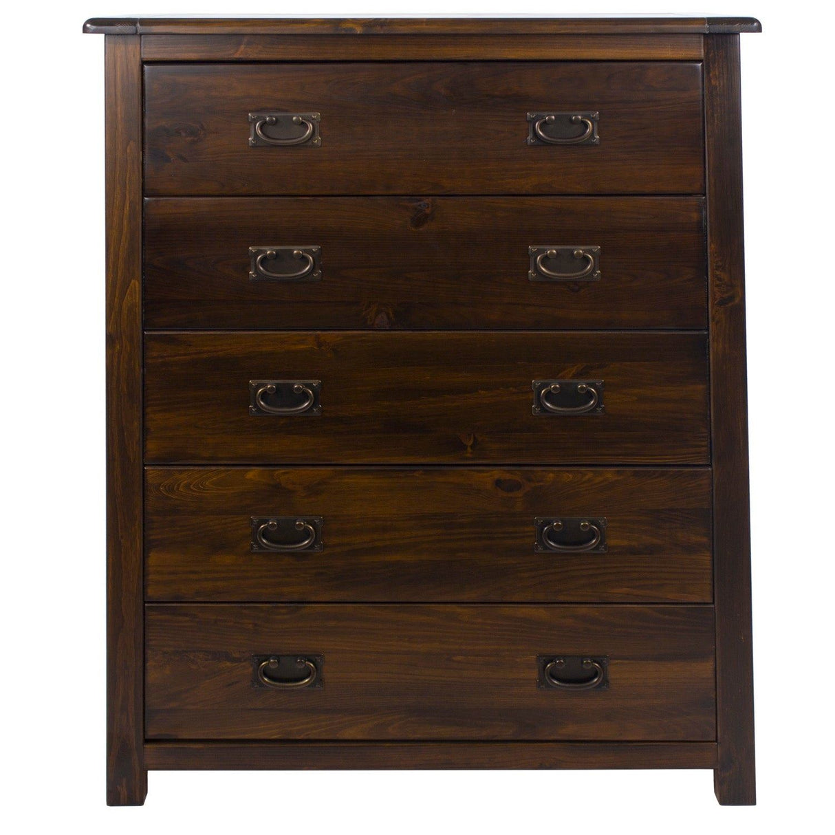 Ballard 5 Drawer Chest