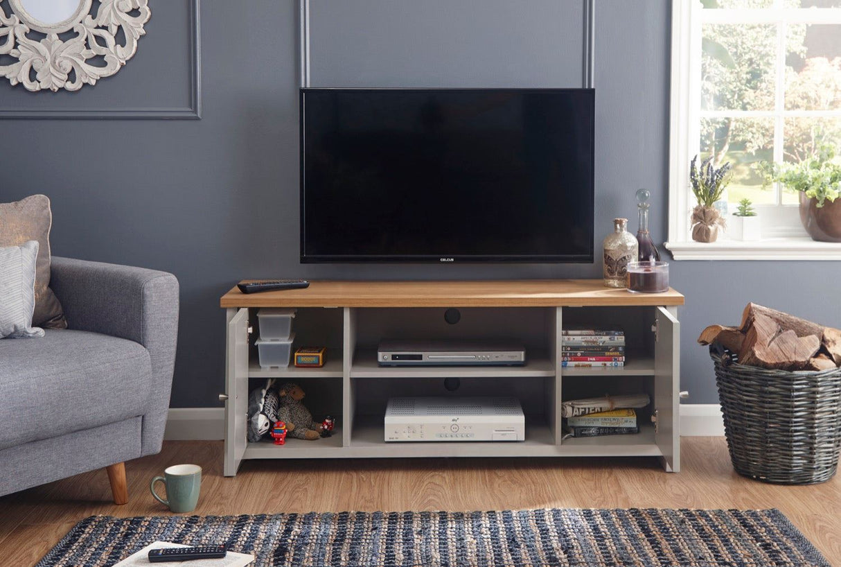 Lachlan Large TV Unit