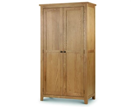 Marley 2 Door Wardrobe