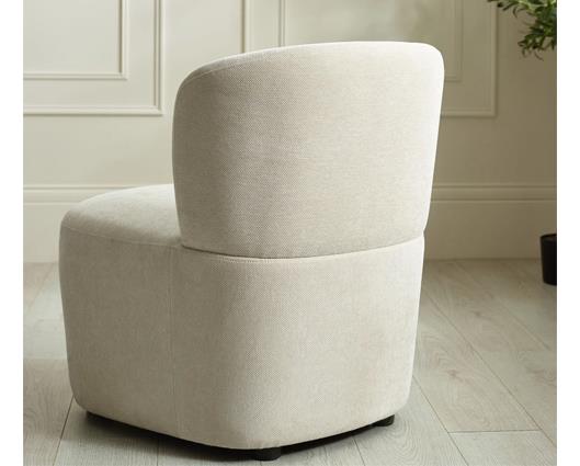 Lunetta Accent Chair Dune