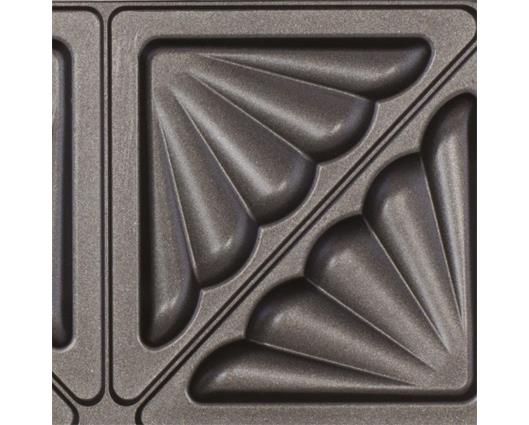 Deep Fill Sandwich Maker