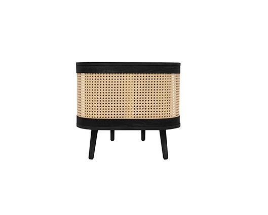 Noah Coffee Table - Black