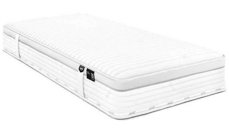 Jay-Be 2000 Hybrid e-Pocket� Eco TRUECORE Mattress - Single