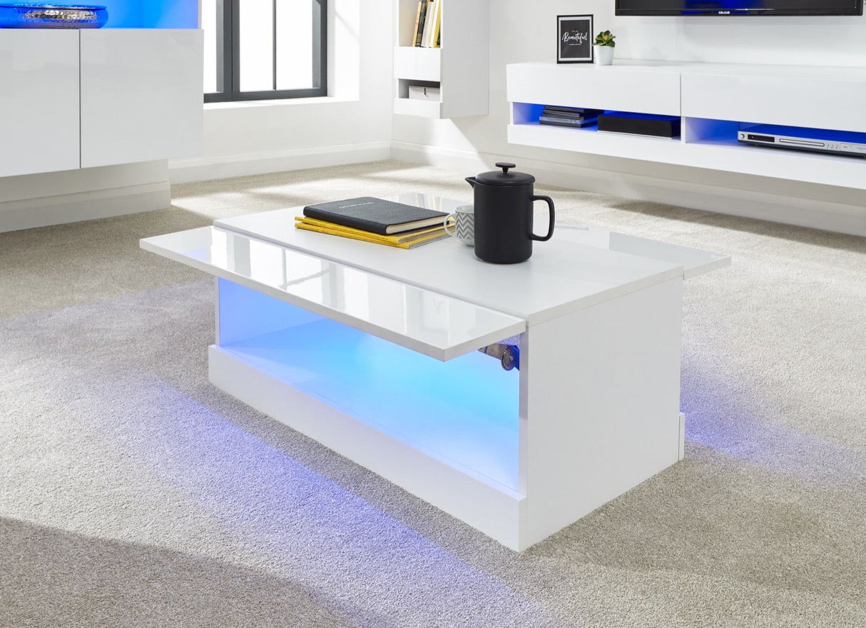 Graze Coffee Table