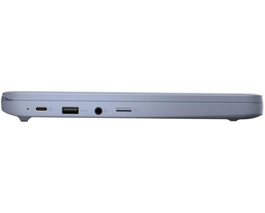 Lenovo IdeaPad Chromebook 11.6 Inch HD Intel Celeron N4500 4GB RAM 64GB eMMC Blue
