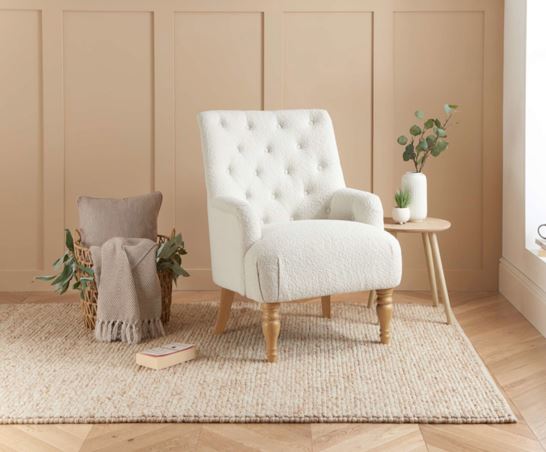 Padstow Chair