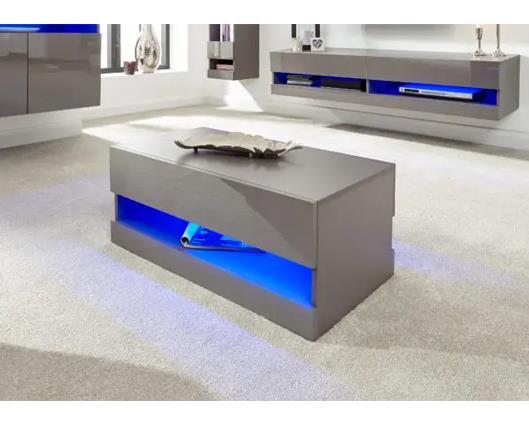 Graze Coffee Table