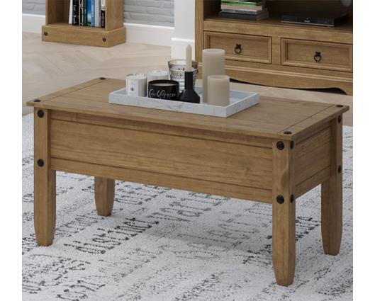 Corona Premium Coffee Table