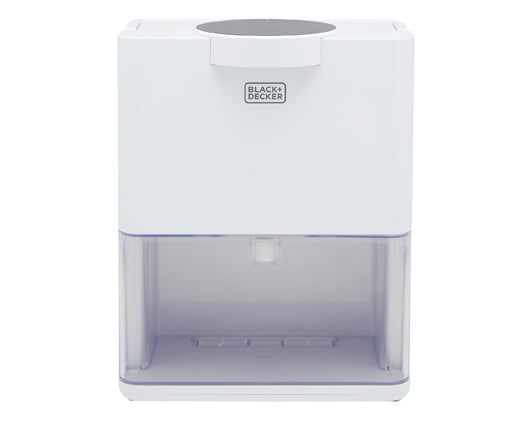 BLACK + DECKER Smart Dehumidifier & Air