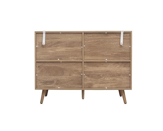 Noah 2 Door Sideboard - Oak