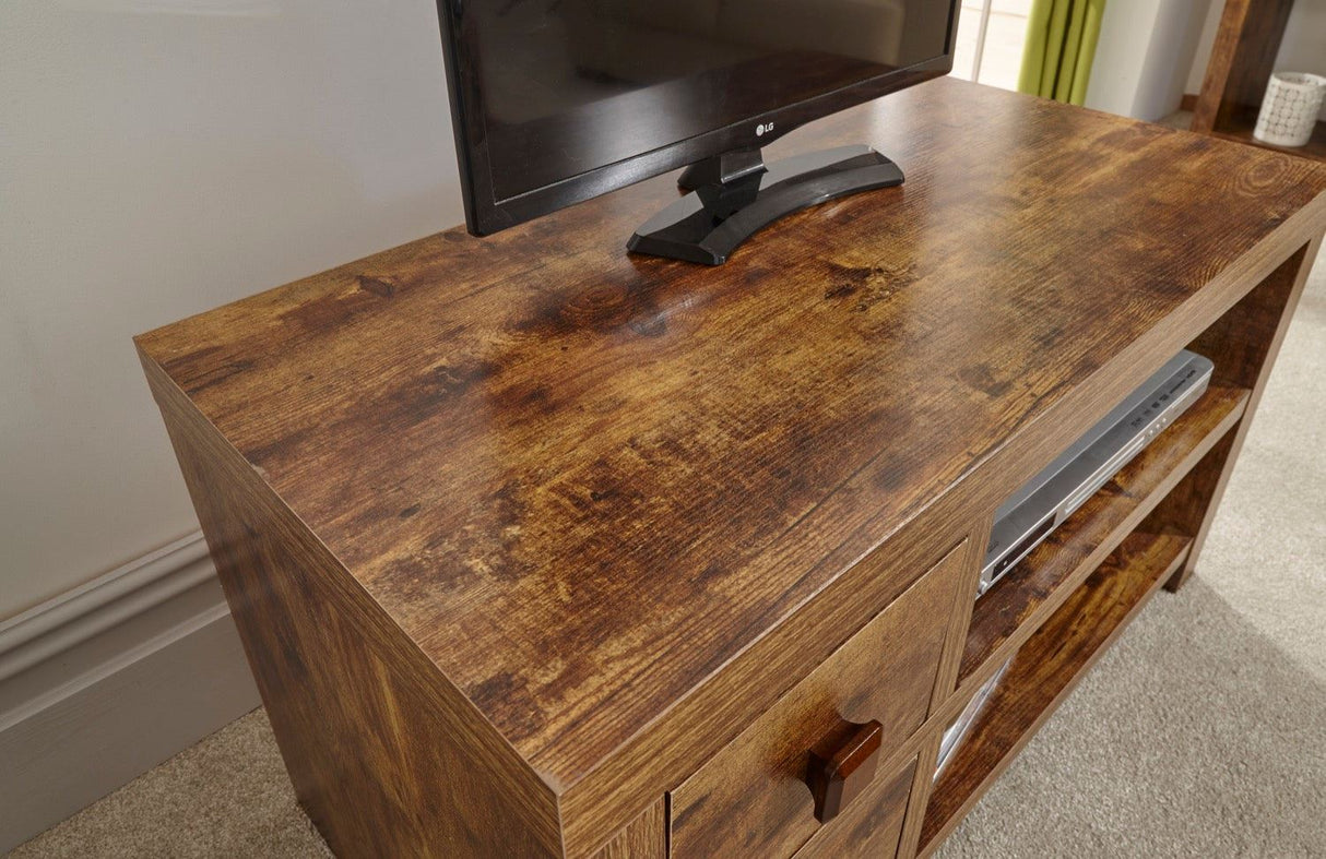 Jules 2 Drawer TV Unit