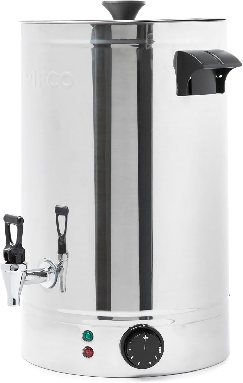 PIFCO 30L Hot Water Boiler