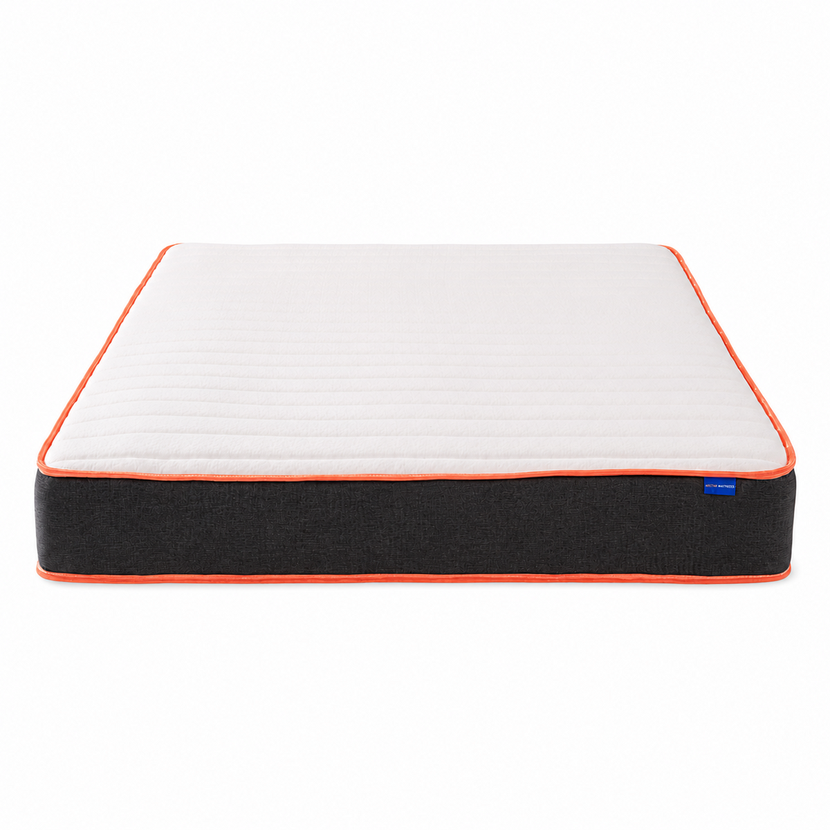 Mister Mattress 4'6ft Pocket Sprung Mattress