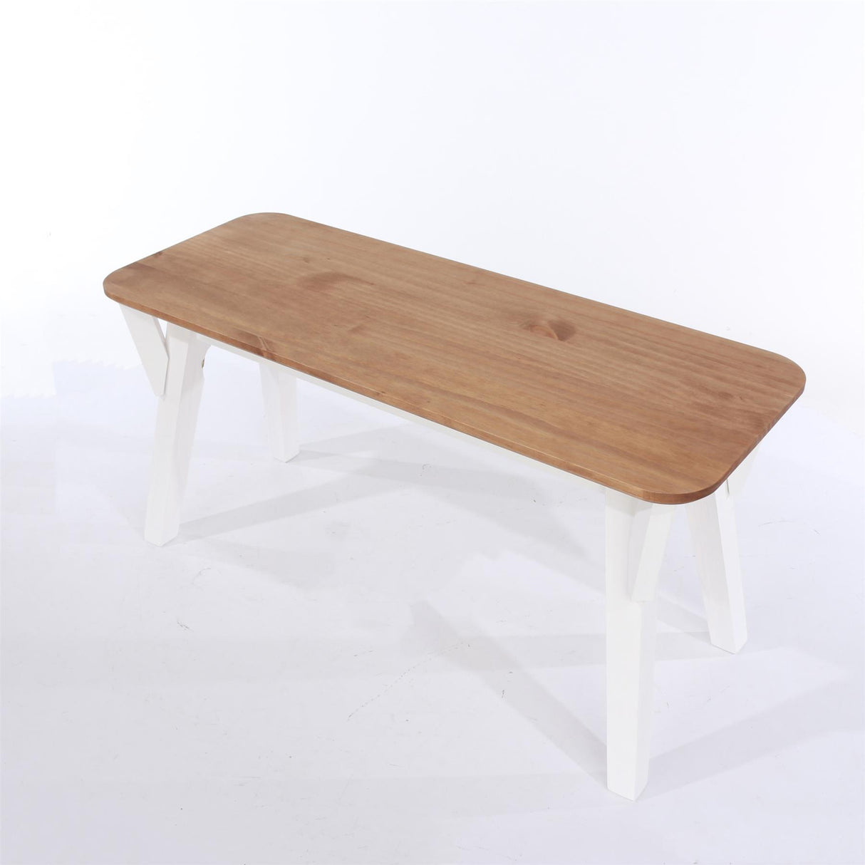 Corona Grey 120cm kitchen table & 2 bench set